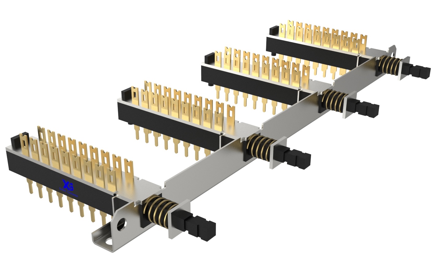 XB-PBS-4G-IC4-F18H