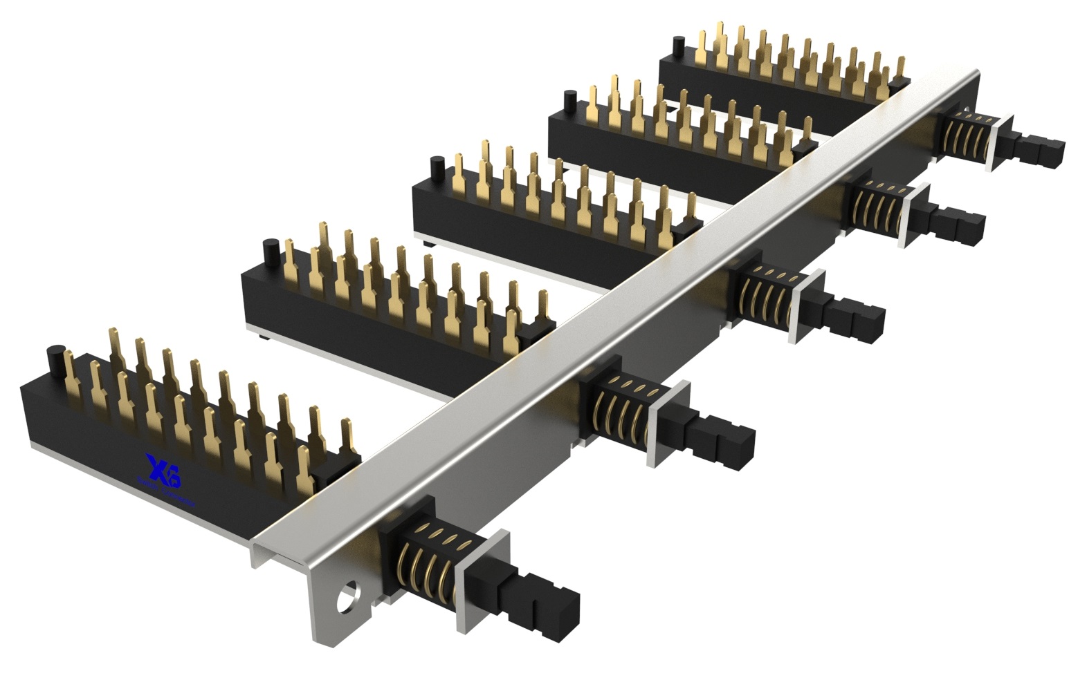 XB-PBS-5F-IC5-G14H-X-X