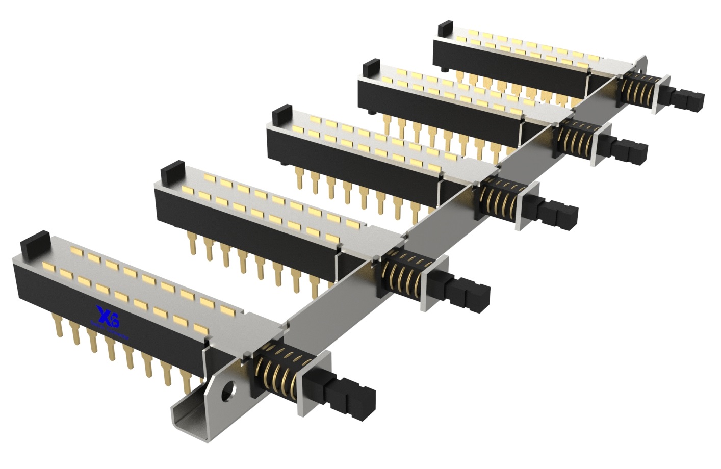 XB-PBS-5F-IC5-G14H