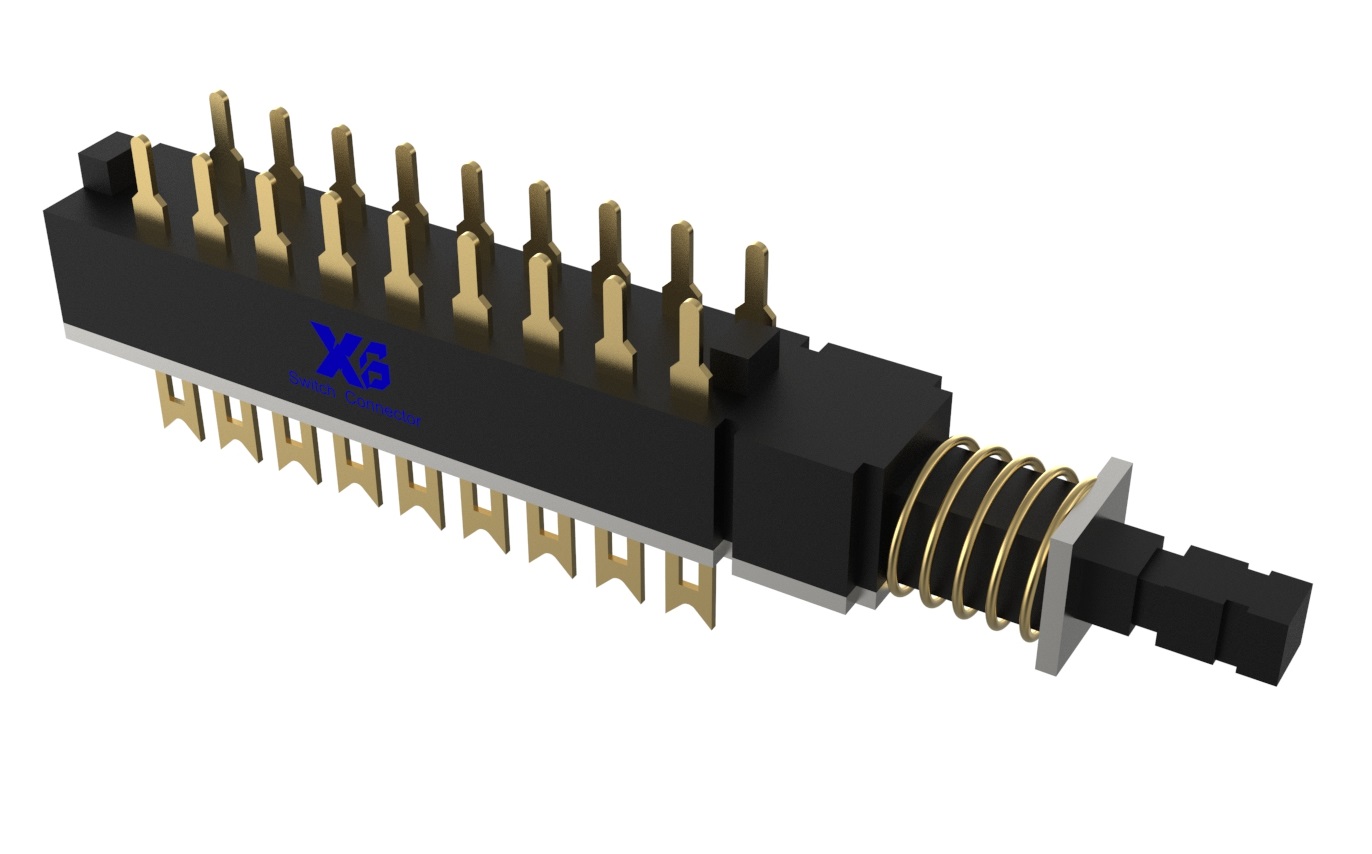 XB-PBS-62H01-X-X
