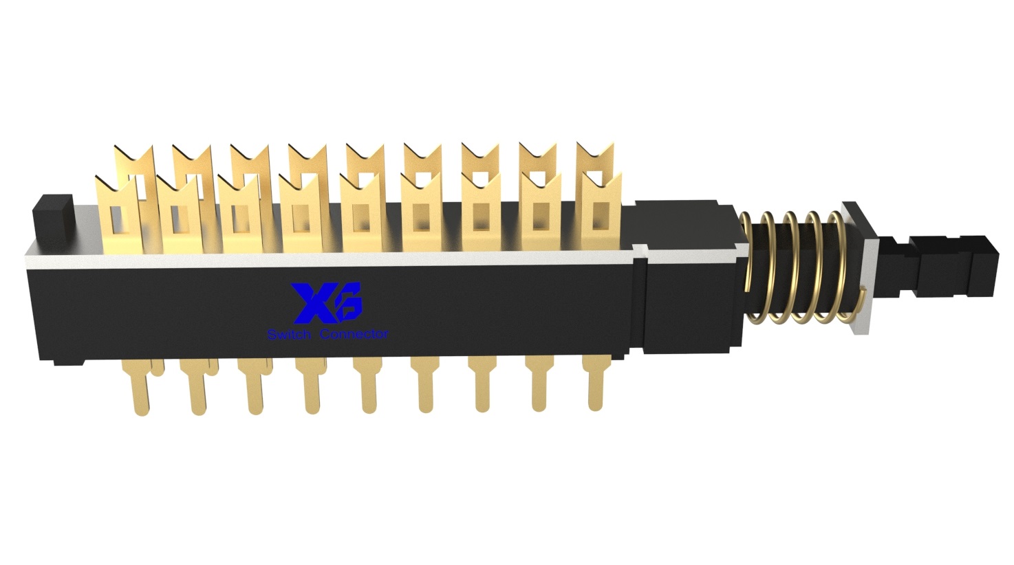 XB-PBS-62H01-X
