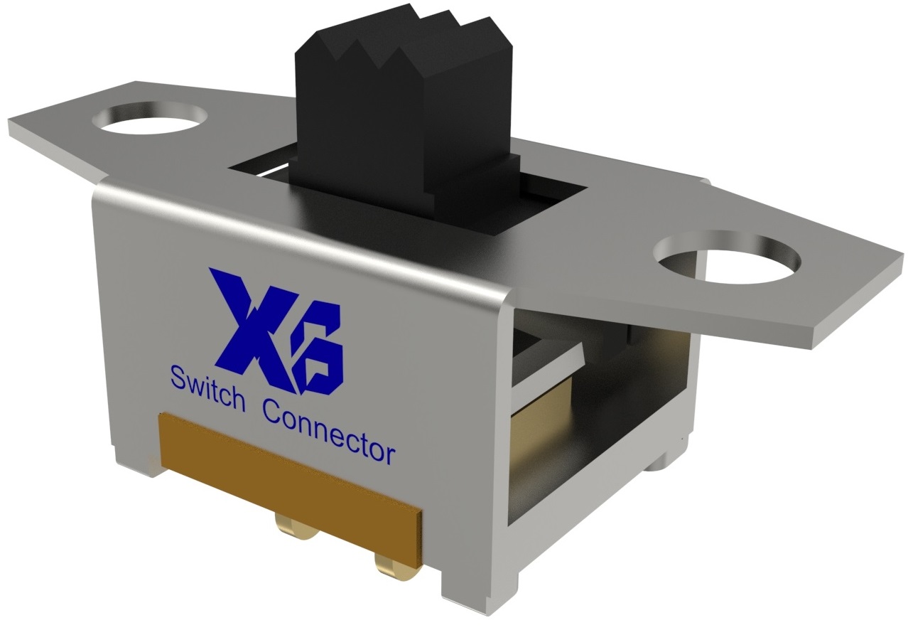 XB-SS-12E88-2P-E