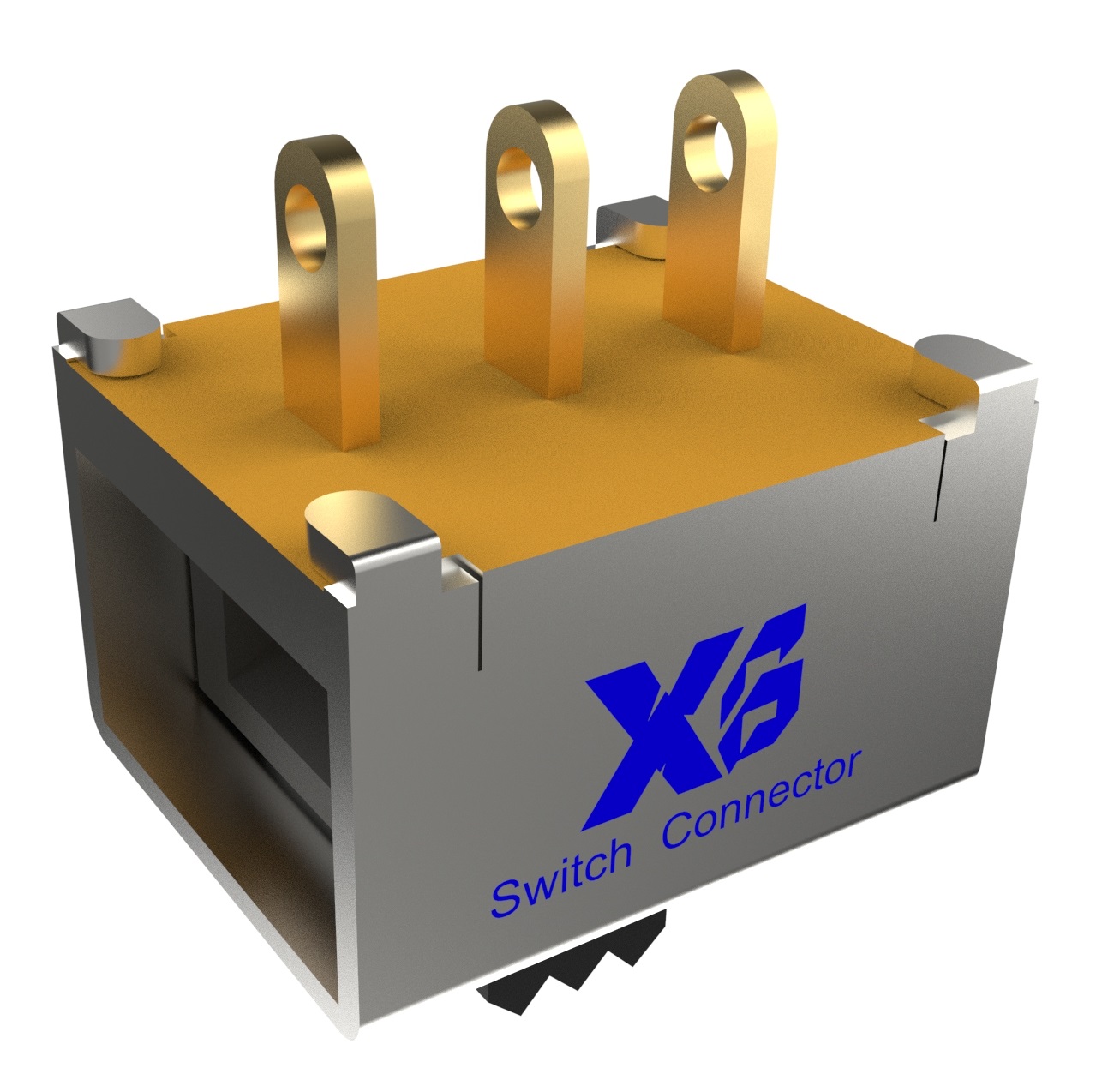 XB-SS-12E88-3P-X