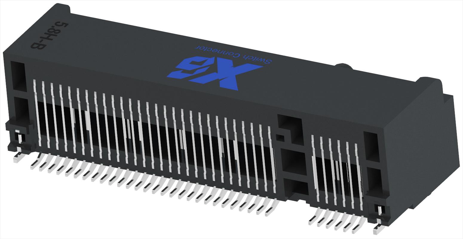 XB-123A-58B01-X