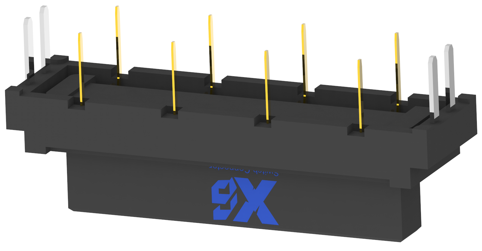 XB-CBZZ-203-X-X