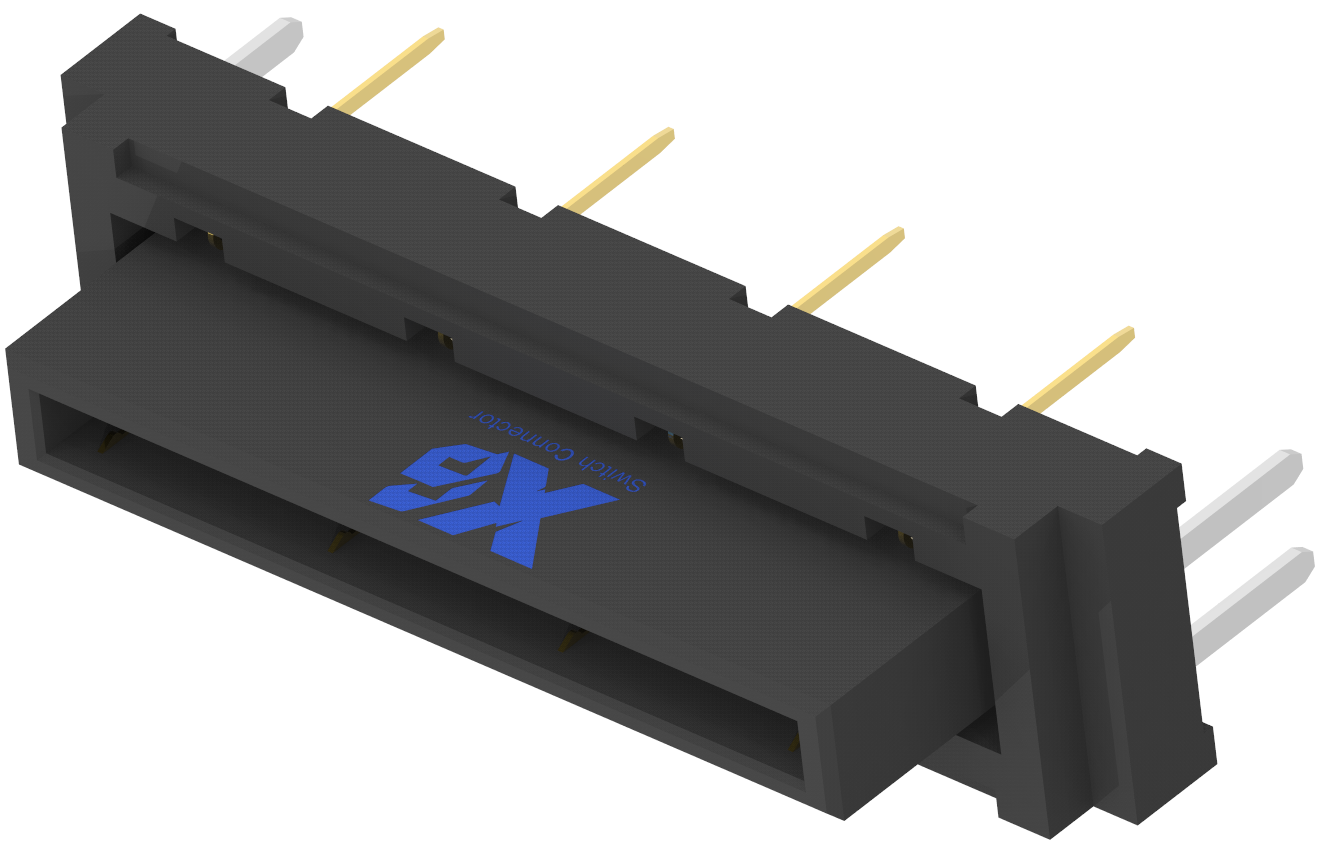 XB-CBZZ-203-X