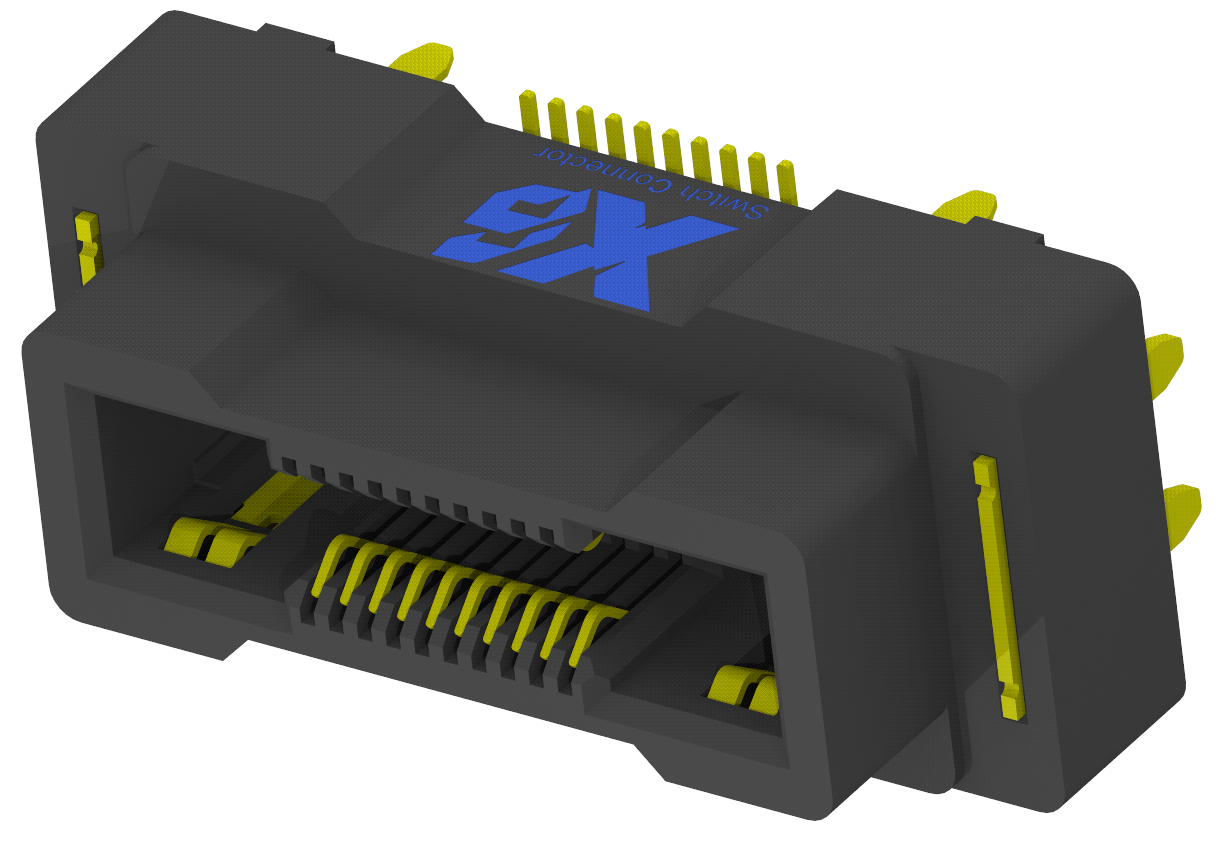 XB-CGAC-203-A001-X