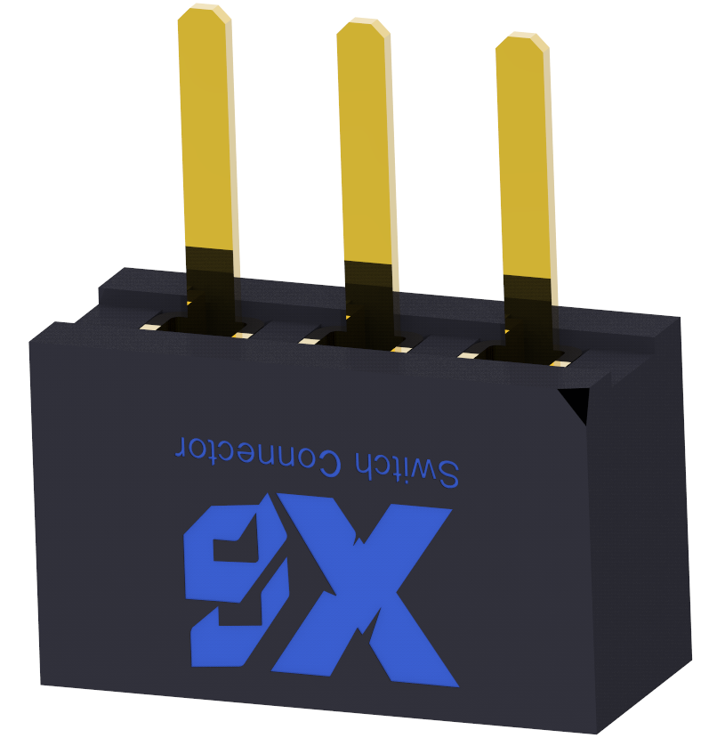 XB-PM-A-10-116-X-X