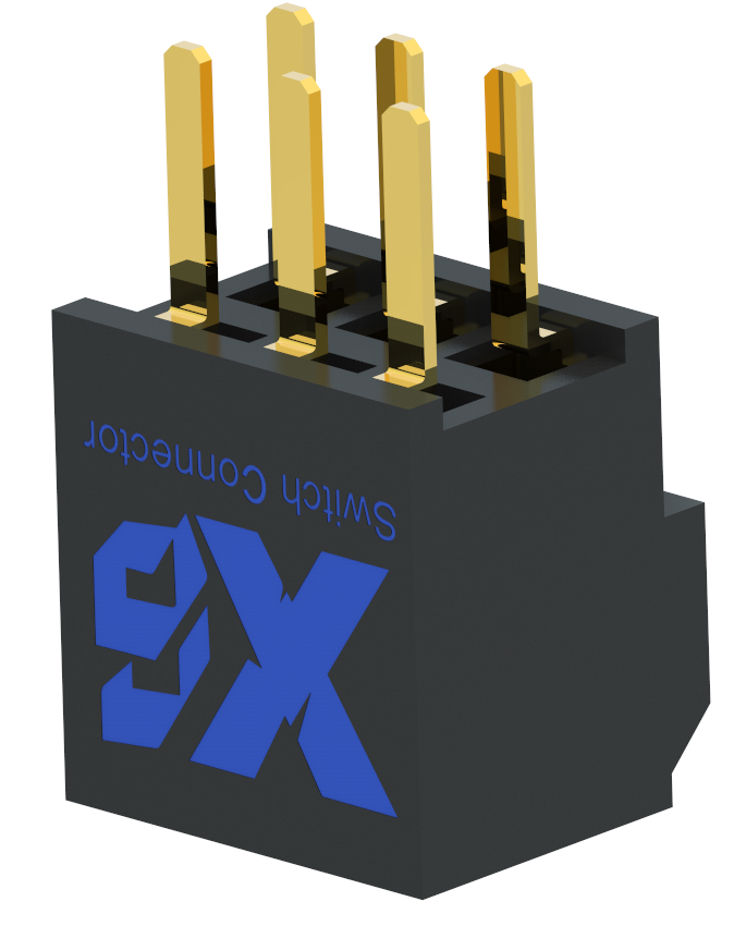 XB-PM-A-127-232-X-X
