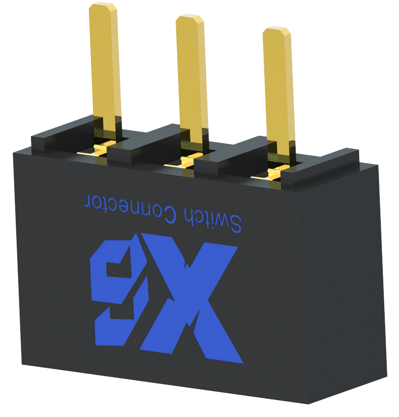 XB-PM-A-20-101-X-X