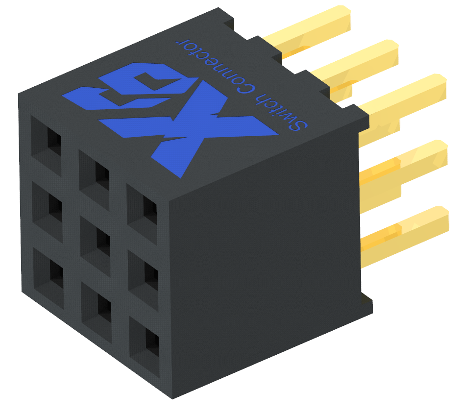 XB-PM-A-20-304-X