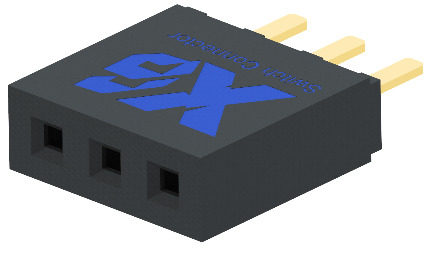 XB-PM-A-254-108-X