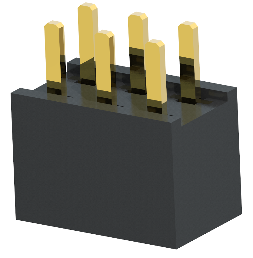 XB-PM-A-254-205-X-X