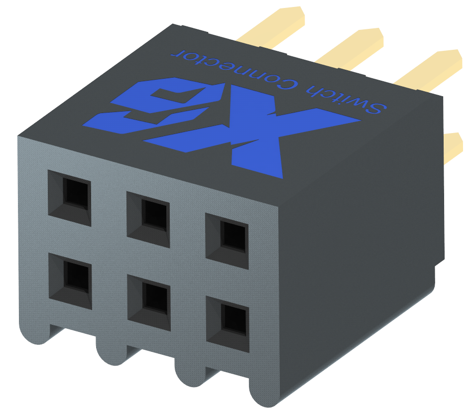 XB-PM-A-254-207-X