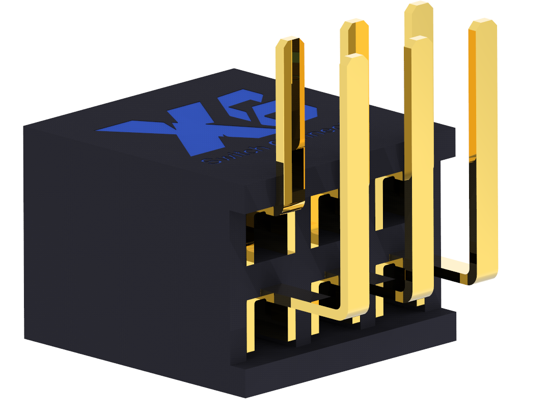 XB-PM-B-127-202-X