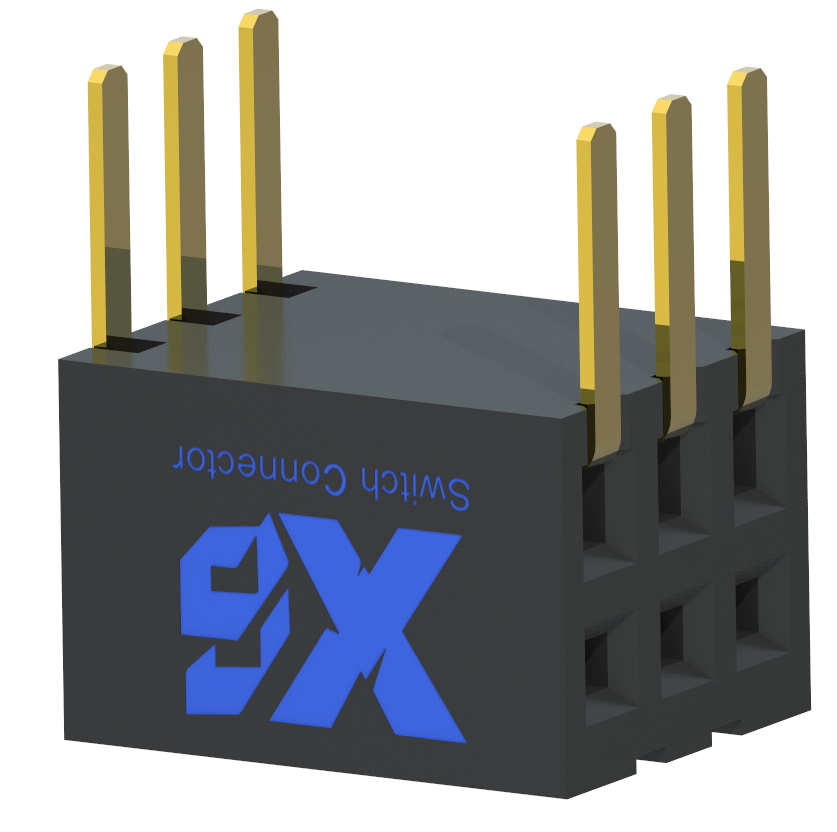 XB-PM-B-127-214-X