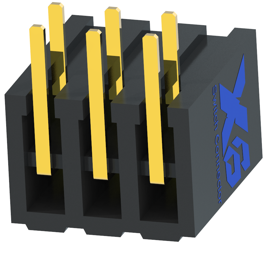 XB-PM-B-20-203-X-X