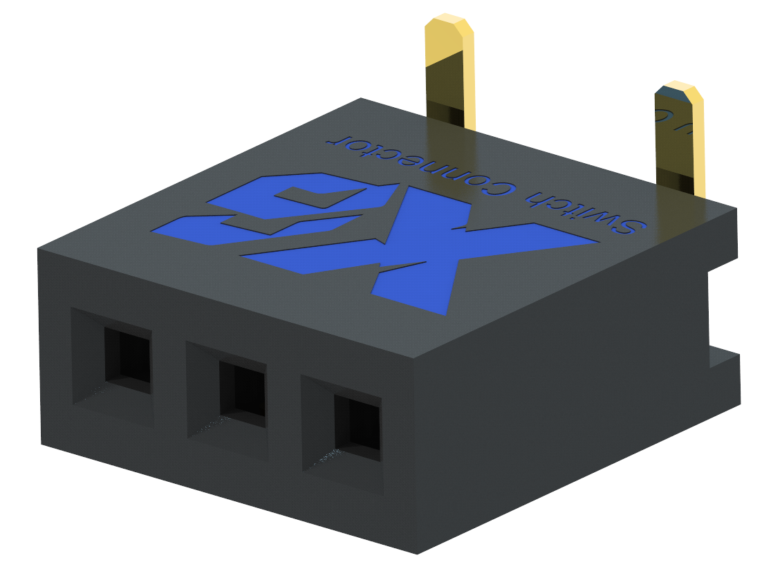XB-PM-C-127-102-X