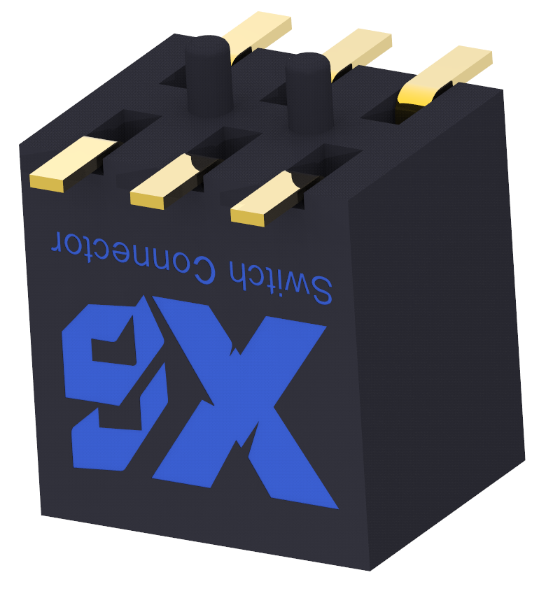 XB-PM-C-127-218-X-X