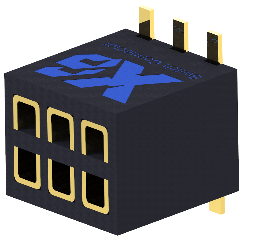 XB-PM-C-127-218-X
