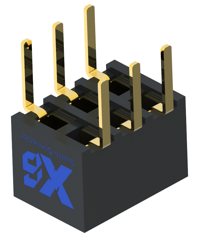 XB-PM-F-20-201-X