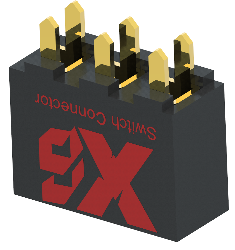 XB-PM-A-396-102-X-X
