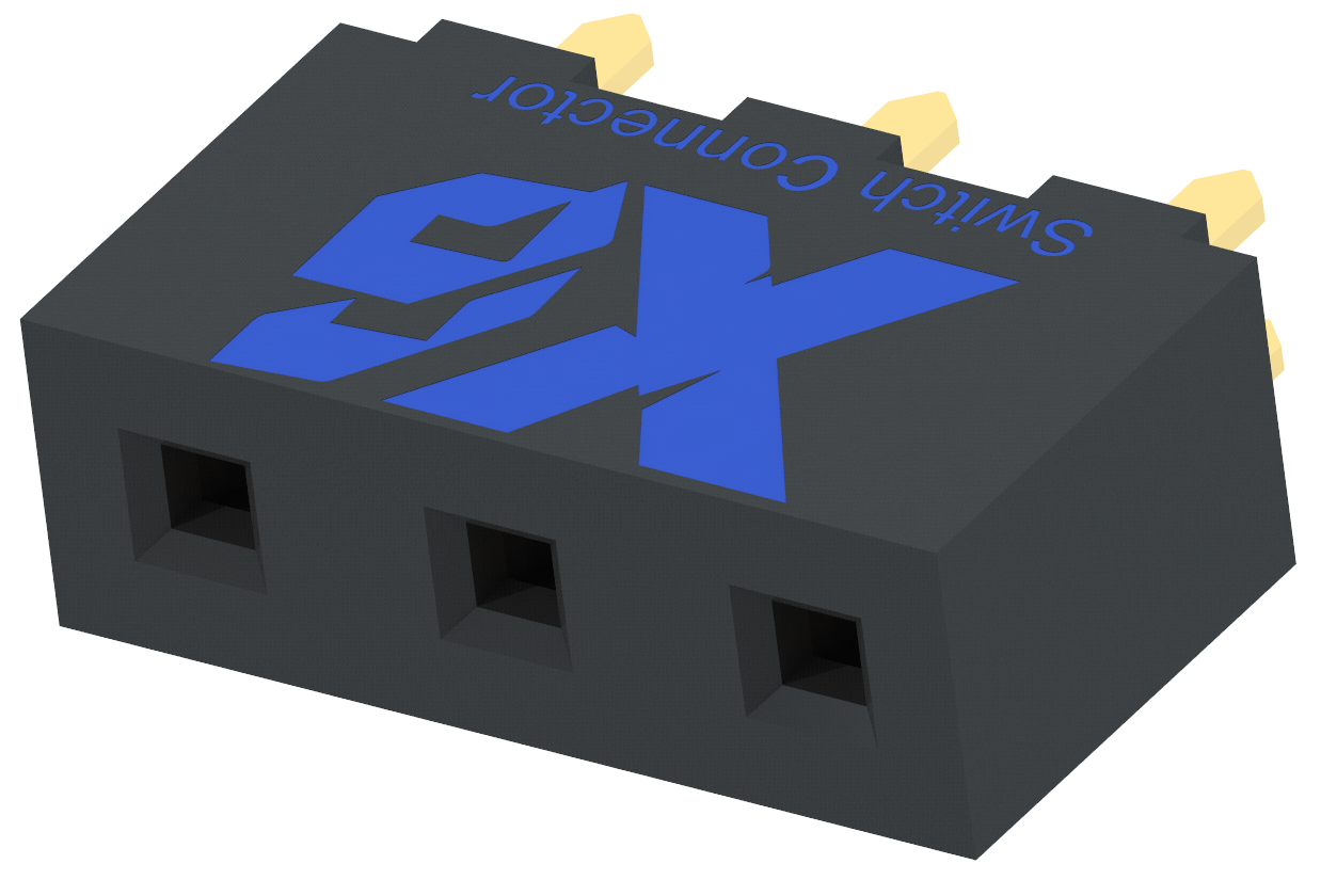 XB-PM-A-508-110-X