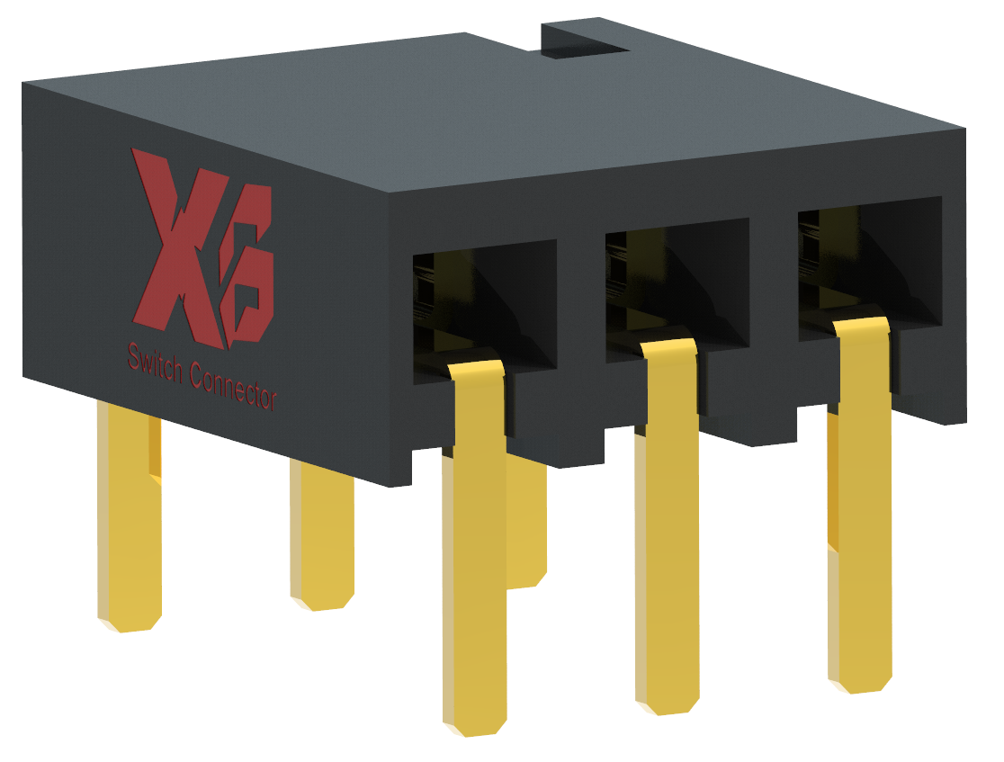 XB-PM-B-254-110-X-X