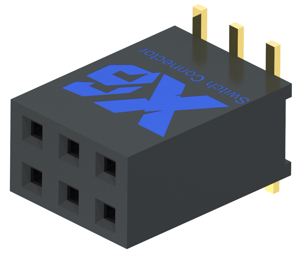 XB-PM-C-254-203-X-X