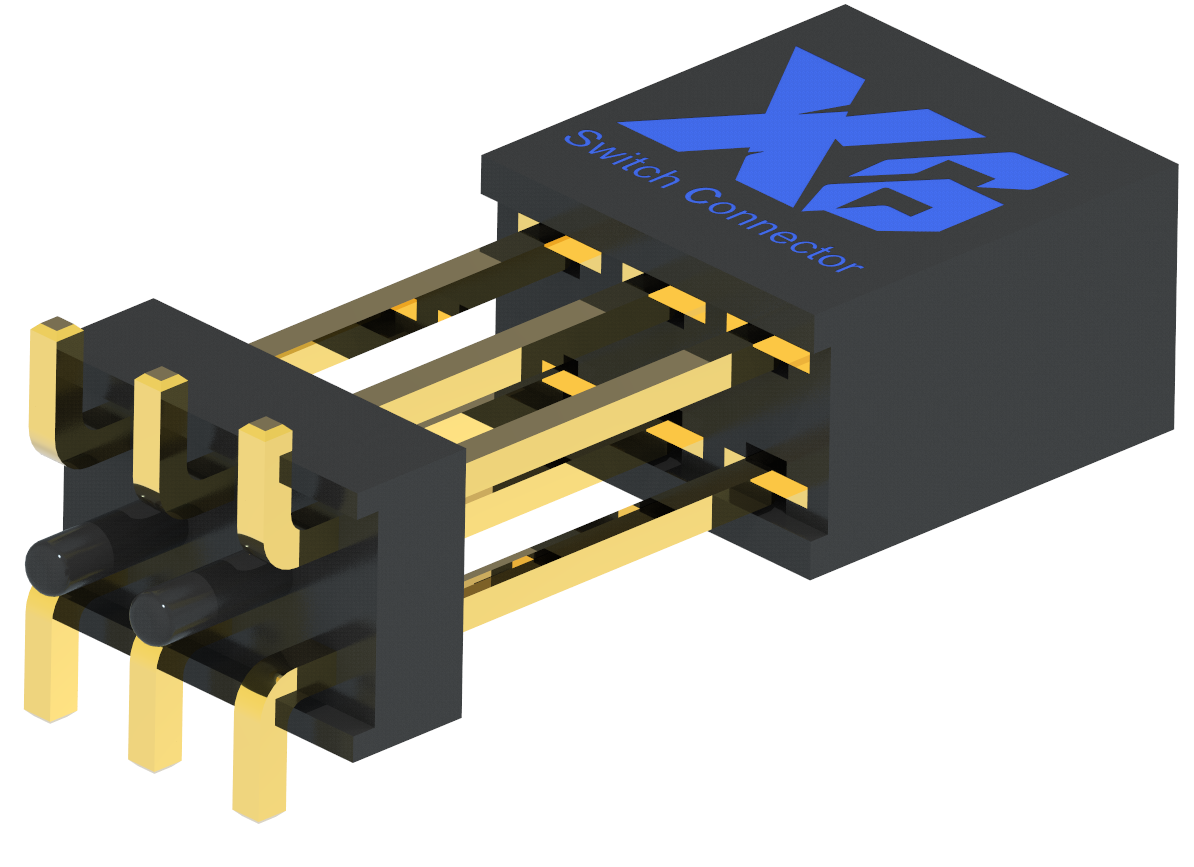 XB-PM-C-254-204-X-X