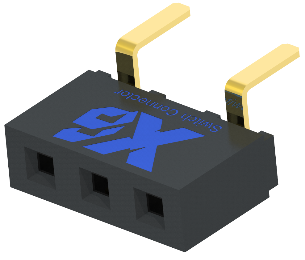 XB-PM-F-254-106-X