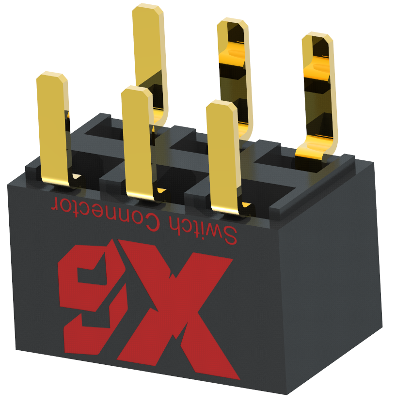 XB-PM-F-254-206-X-X