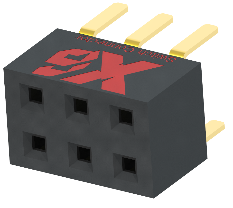 XB-PM-F-254-206-X
