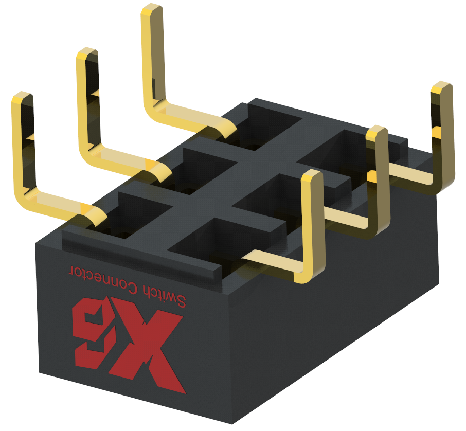 XB-PM-F-254-211-X