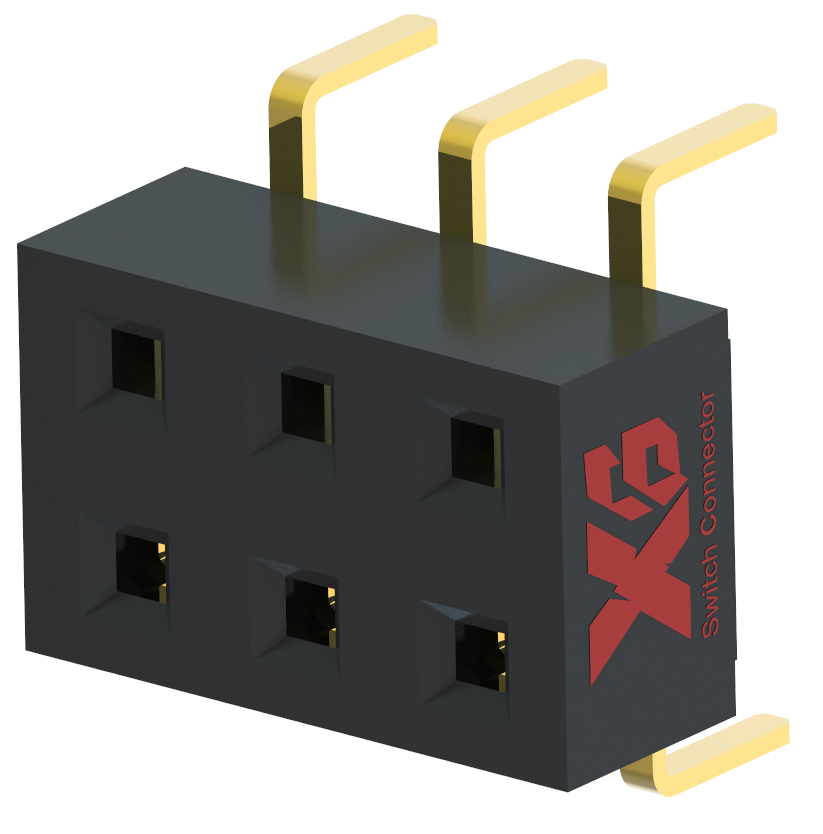 XB-PM-F-254-211-X-X