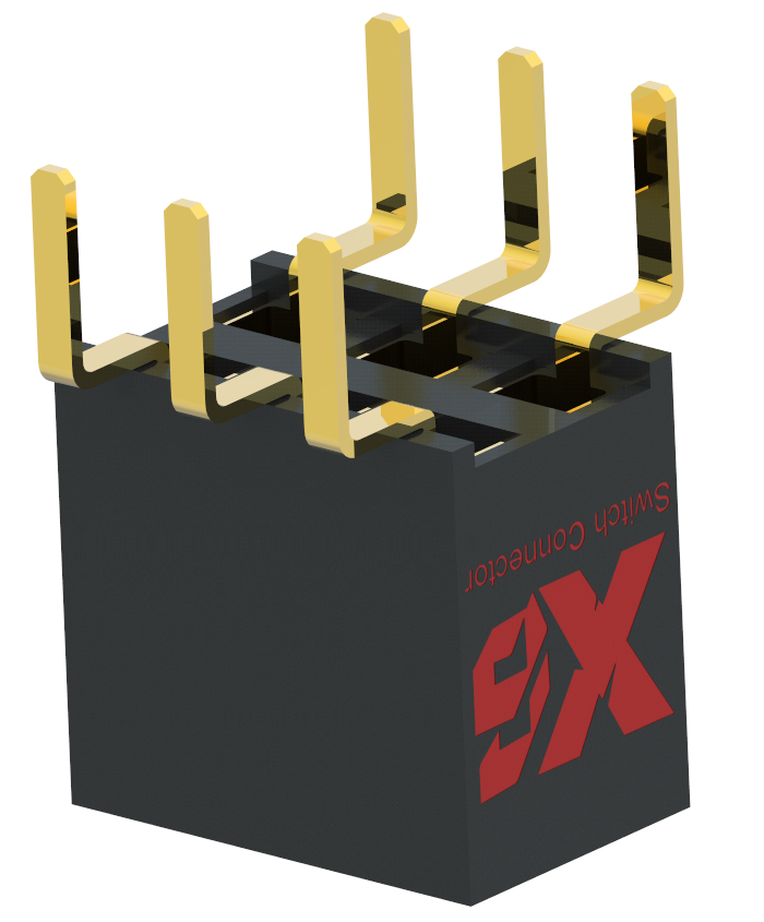 XB-PM-F-254-221-X-X