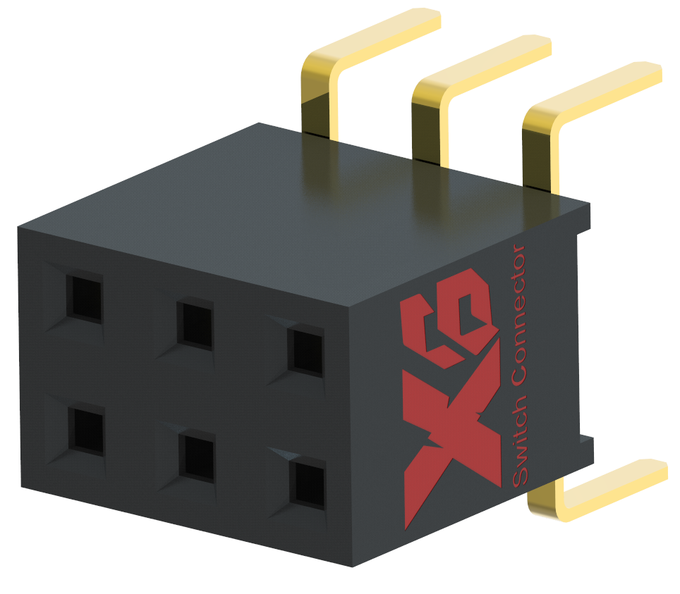 XB-PM-F-254-221-X
