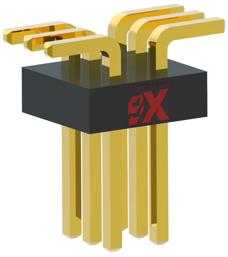 XB-PZ-08-211-X-X