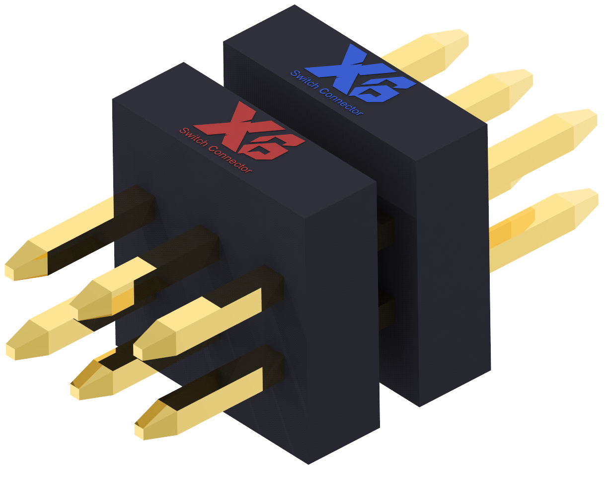 XB-PZ-A-10-203-X-X