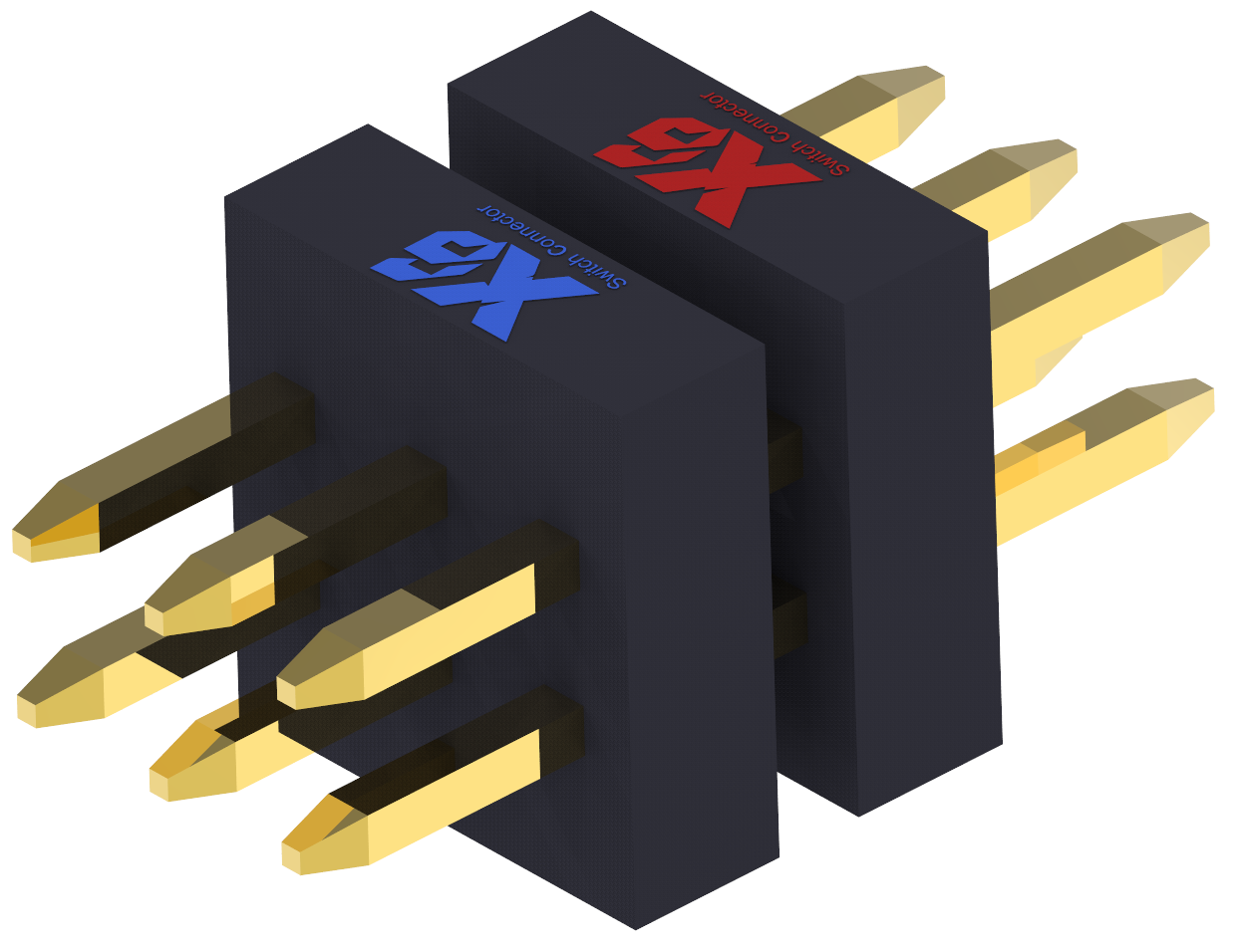 XB-PZ-A-10-203-X