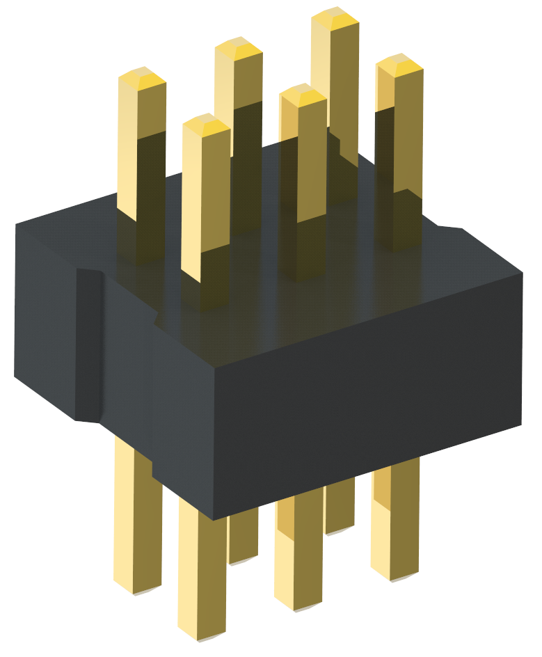 XB-PZ-A-10-210-X-X