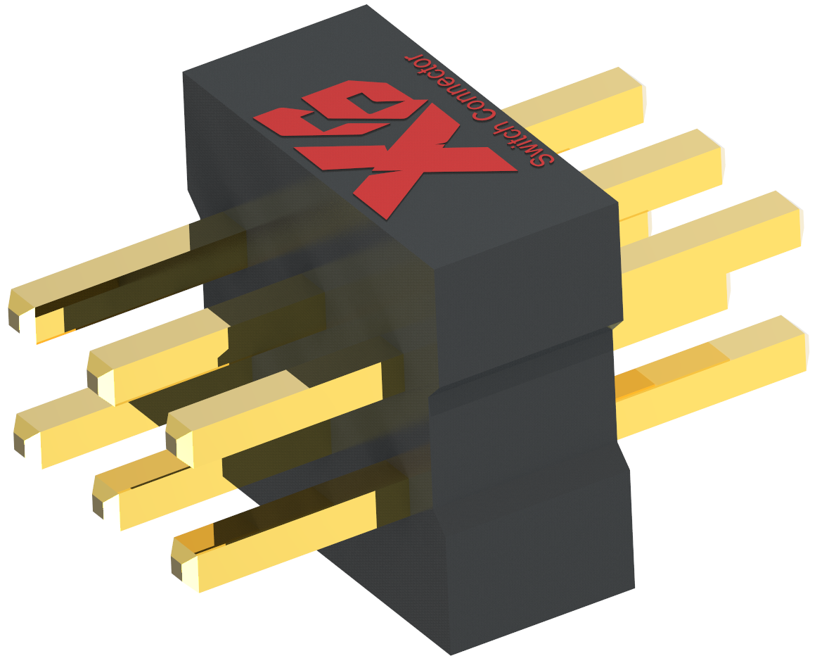 XB-PZ-A-10-210-X