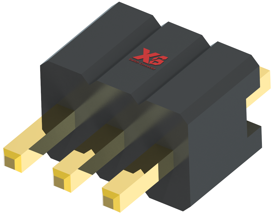 XB-PZ-A-127-101X-X-X