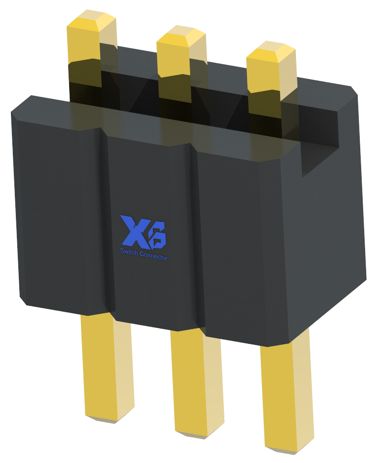 XB-PZ-A-127-101X