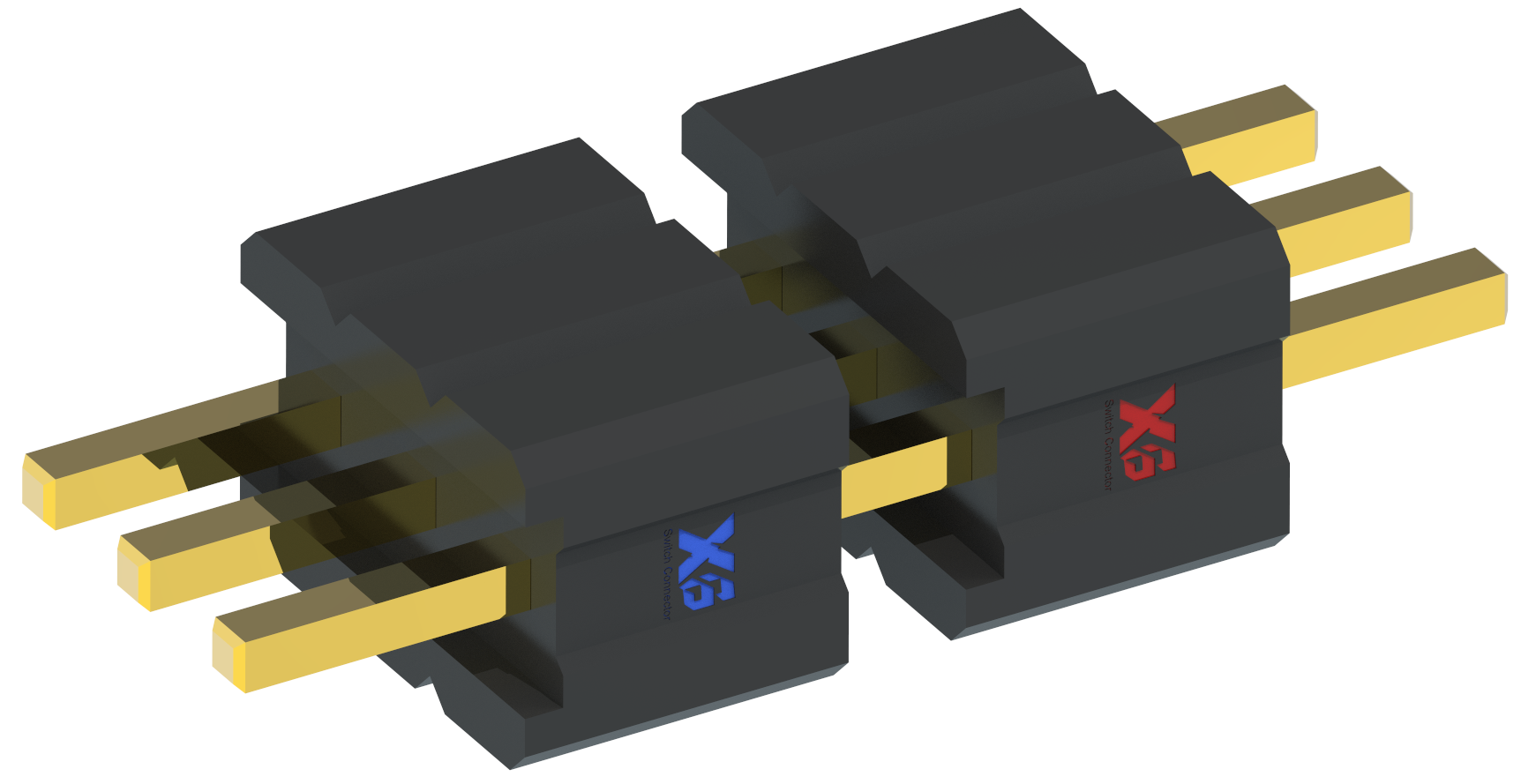 XB-PZ-A-127-135-X-X