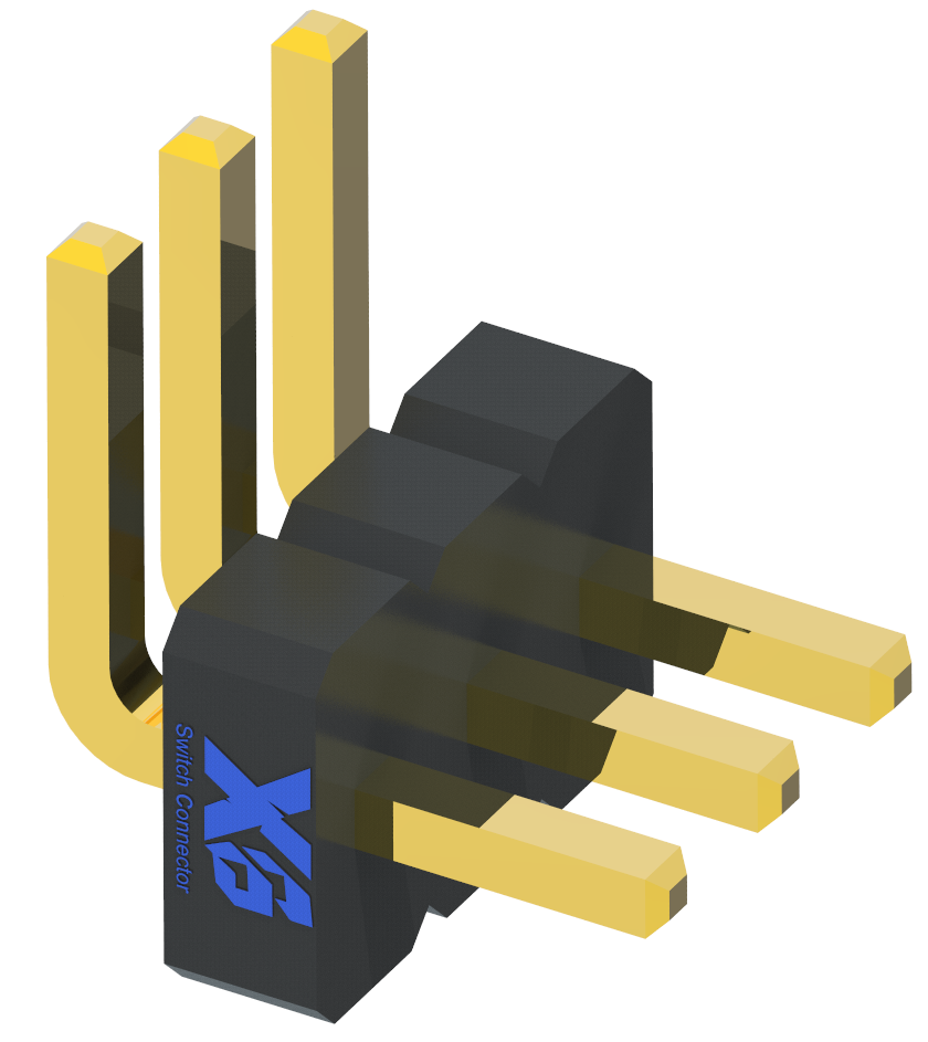 XB-PZ-B-127-111-X