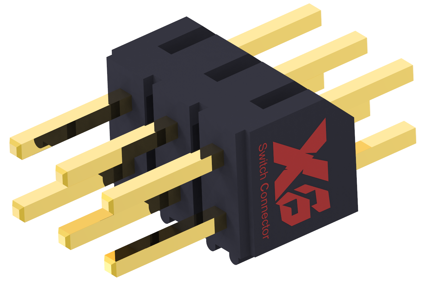 XB-PZ-A-20-215-X-X
