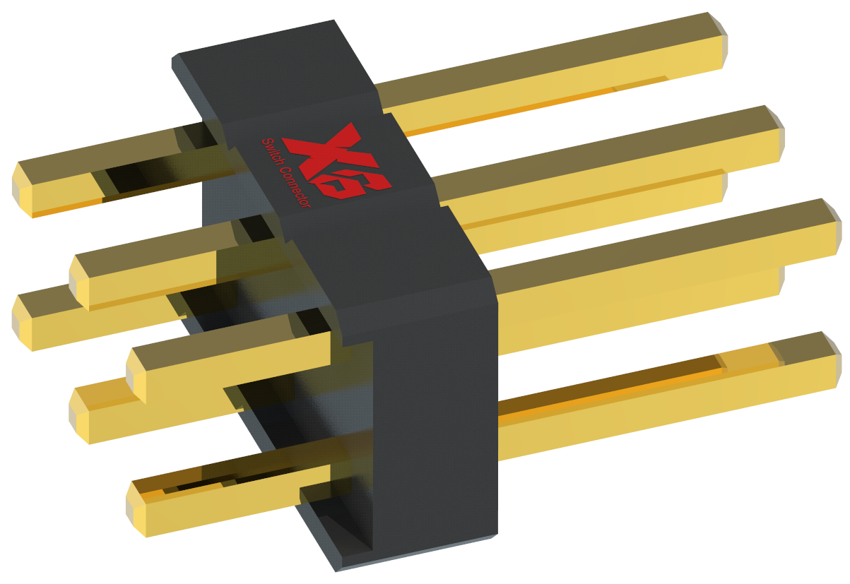 XB-PZ-A-254-201-X-X