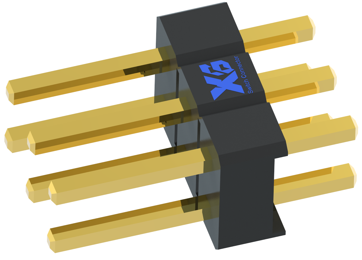 XB-PZ-A-254-201-X