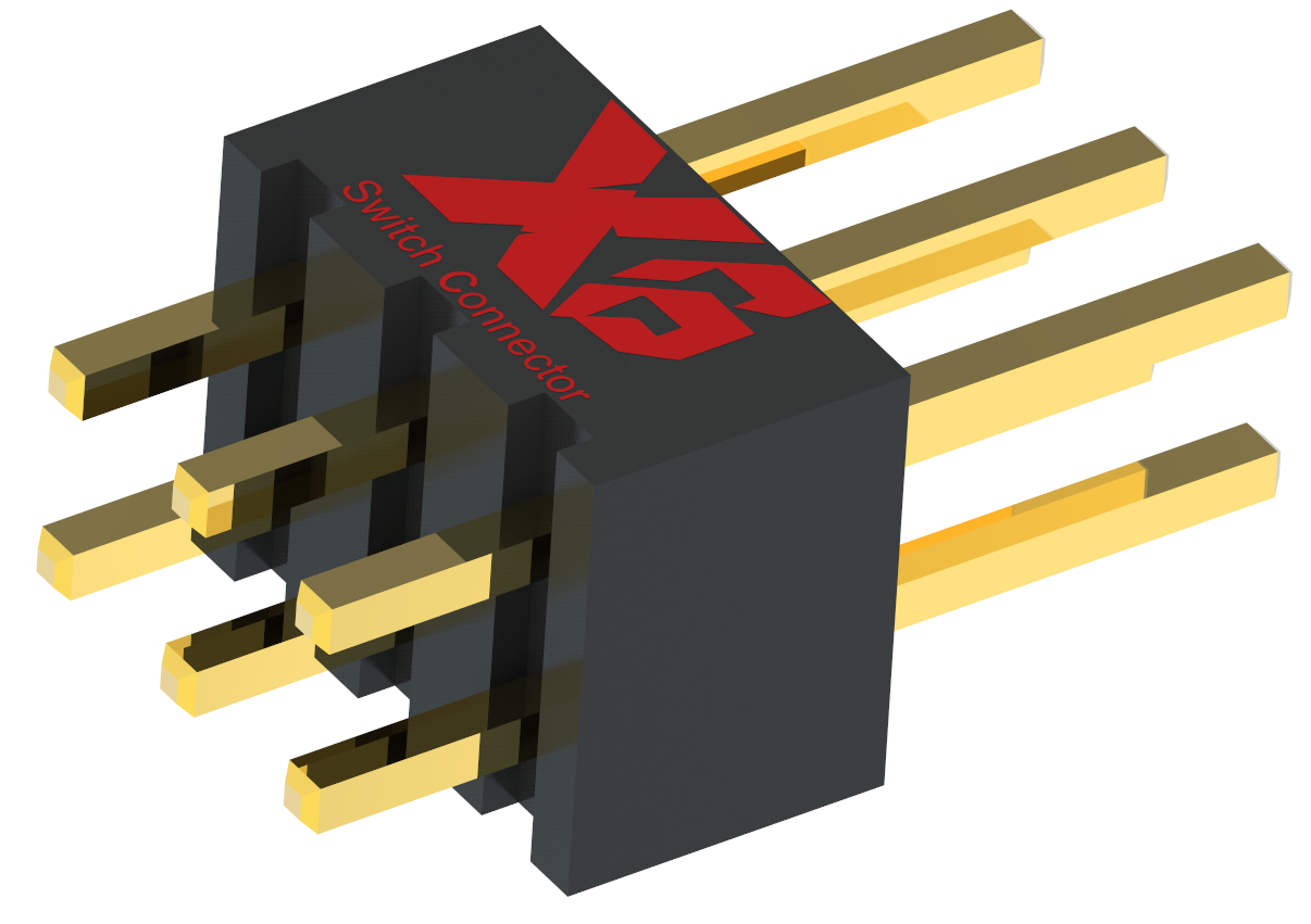 XB-PZ-A-254-210-X-X